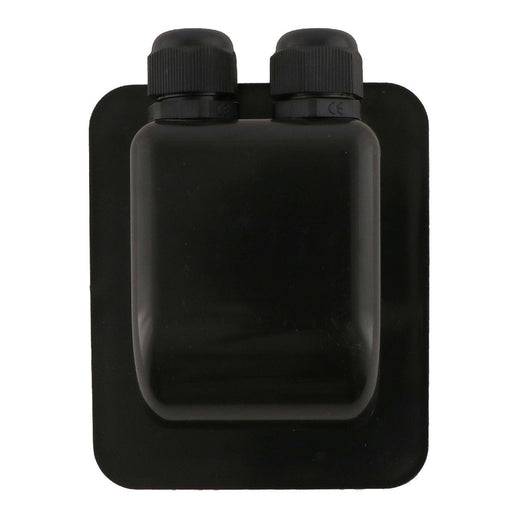 Mestic Solar Roof 2 Cable Connection 1503230 Mestic - UK Camping And Leisure
