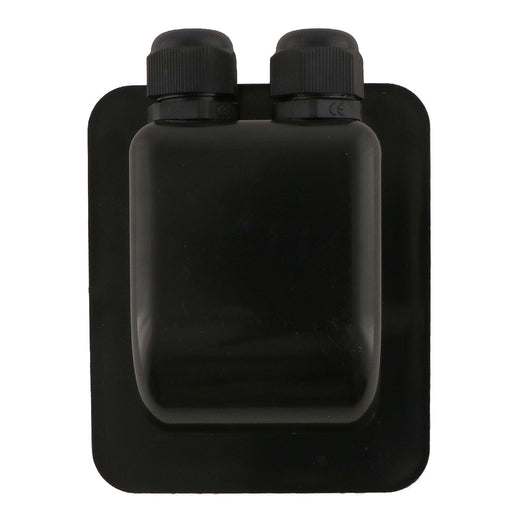 Mestic Solar Roof 2 Cable Connection 1503230 Mestic - UK Camping And Leisure