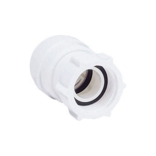 JG Speedfit Female Tap Connector - 22mm Size for Caravan / Motorhomes JG - UK Camping And Leisure