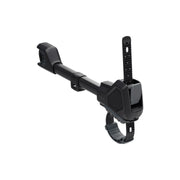 Thule EasyFold 3 Three-bike platform towbar bike rack black Thule - UK Camping And Leisure