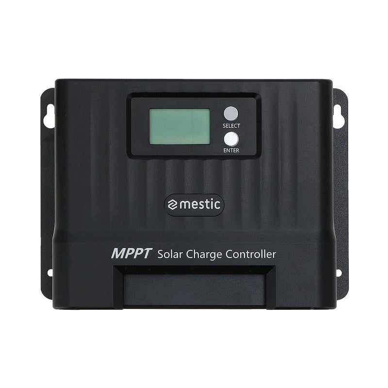 Mestic Charge Controller Mppt Msc-4030 30A Mestic - UK Camping And Leisure