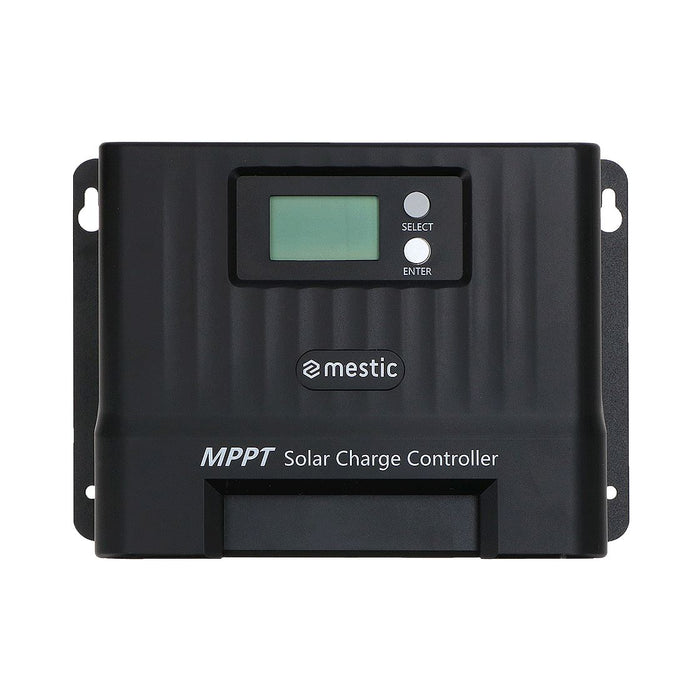 Mestic Charge Controller Mppt Msc-4030 30A Mestic - UK Camping And Leisure