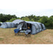 Outdoor Revolution Camp Star Sun Canopy 2023 (700 / 700SE) Outdoor Revolution - UK Camping And Leisure