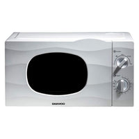 700W Microwave 20L (white) K0073