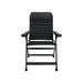 Crespo Chair AP/437 Air Select Compact Grey Crespo - UK Camping And Leisure