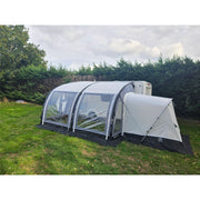 Sunncamp Ultima Versara Air 390 Deluxe Caravan Awning - Image 5 of 6 | UK Camping and Leisure