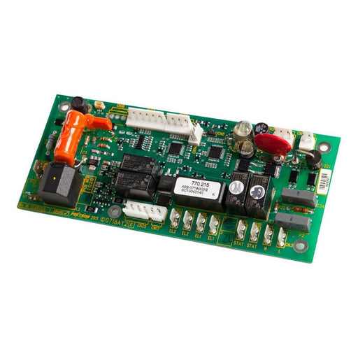 Whale Primary Control PCB For Space & Water Heater Whale - UK Camping And Leisure