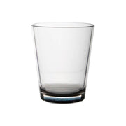 Gimex Vivid Line Water Glass 250ml 2 Pieces Gimex - UK Camping And Leisure