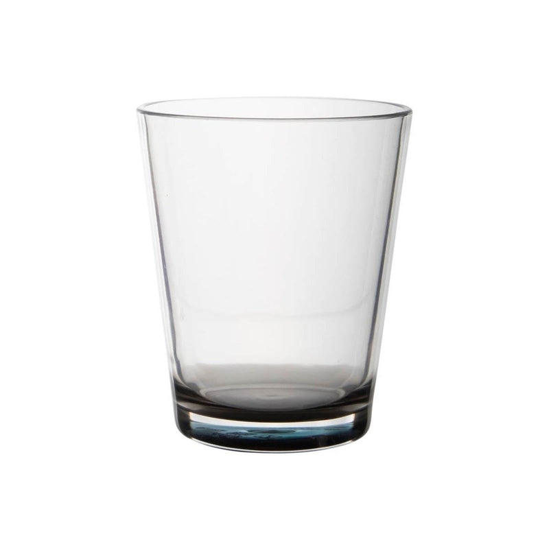 Gimex Vivid Line Water Glass 250ml 2 Pieces Gimex - UK Camping And Leisure