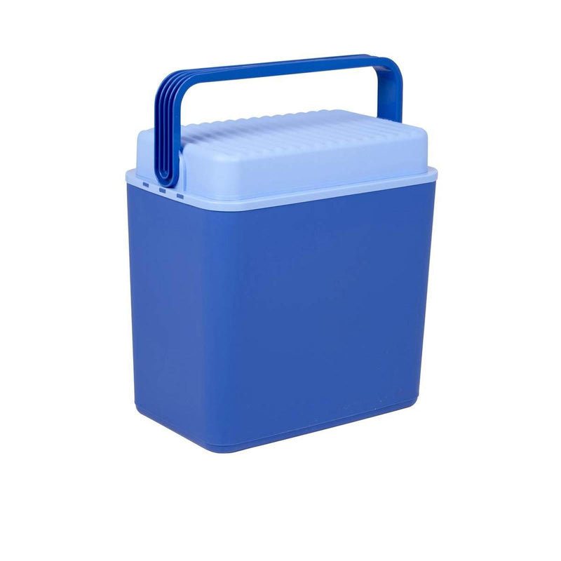 Bo-Camp Cool Box Arctic Blue Polyethylene 24L Bo-Camp - UK Camping And Leisure