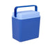 Bo-Camp Cool Box Arctic Blue Polyethylene 24L Bo-Camp - UK Camping And Leisure
