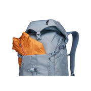 Thule AllTrail 25L daypack with rain cover Pond grey Thule - UK Camping And Leisure