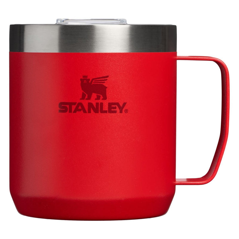 Stanley The Everyday Camp Mug 0.35L - Image 4 of 16 | UK Camping and Leisure