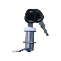 FAP Metal Lock 38mm White