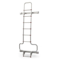 Fiamma Deluxe Dj H3 Ladder 02426-17A