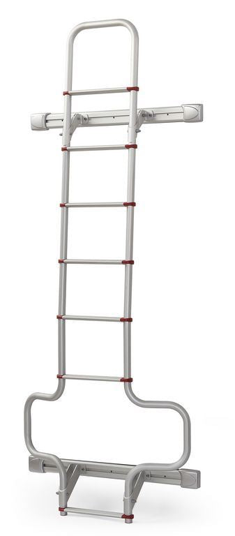 Fiamma Deluxe Dj H3 Ladder 02426-17A UK Camping And Leisure - UK Camping And Leisure