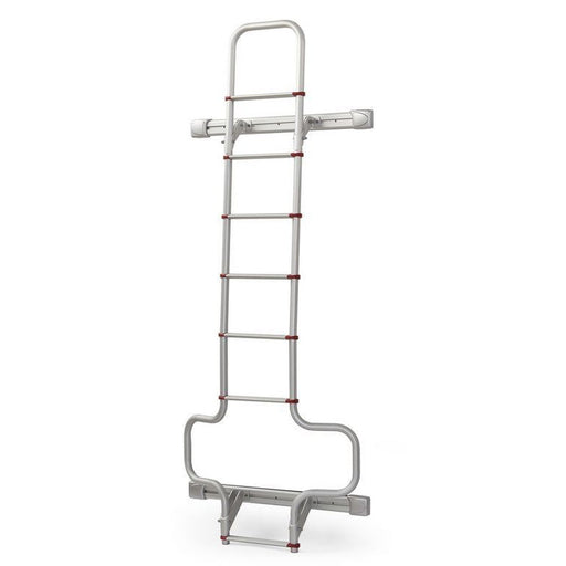 Fiamma Deluxe Dj H3 Ladder 02426-17A UK Camping And Leisure - UK Camping And Leisure