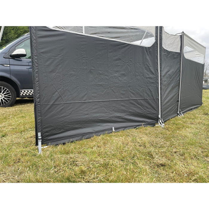 Windshield pro top cross pole 1293446070000 Quest - UK Camping And Leisure