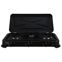 Mestic Gas Cooker Mgc-300Mbar