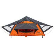 TentBox Lite (Orange Edition) 2-3 Person Roof Tent TENTBOX - UK Camping And Leisure