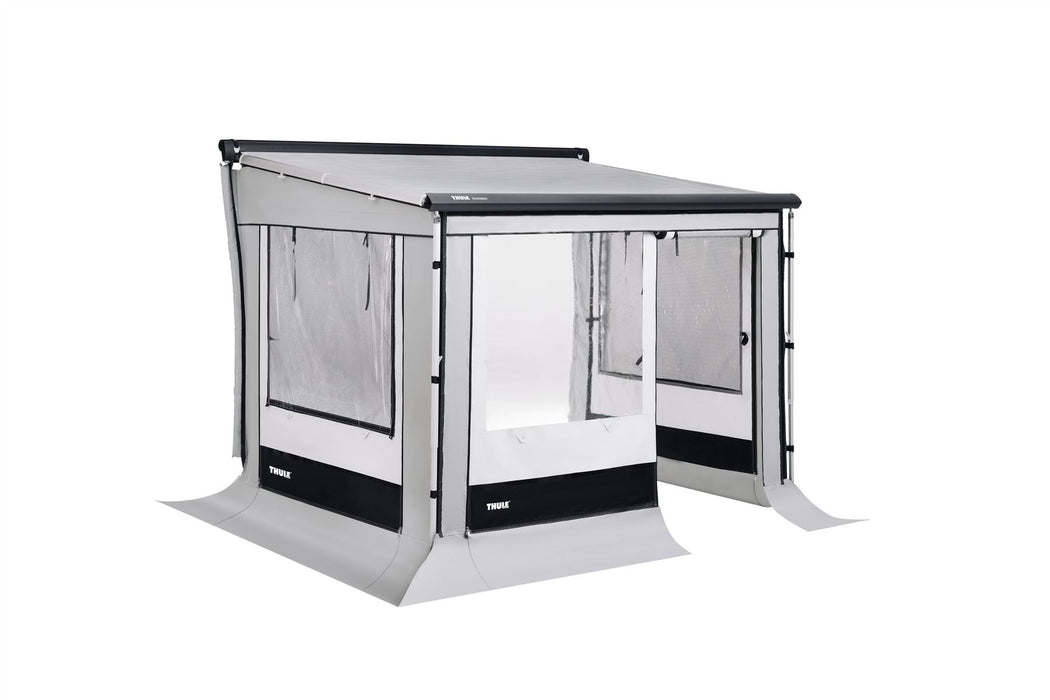 Thule Residence G3 Tent TO 4200 for VW T5/T6 / Ford Transit Custom / MB Vito