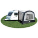 Quest Falcon air 400  Air Canopy Front wall A3514FW Quest - UK Camping And Leisure