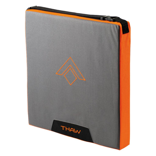 Heated seat Pad - No Battery THA-BOD-1000-G UK Camping And Leisure - UK Camping And Leisure