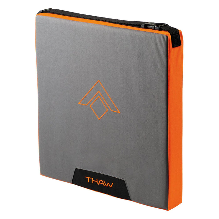 Heated seat Pad - No Battery THA-BOD-1000-G UK Camping And Leisure - UK Camping And Leisure