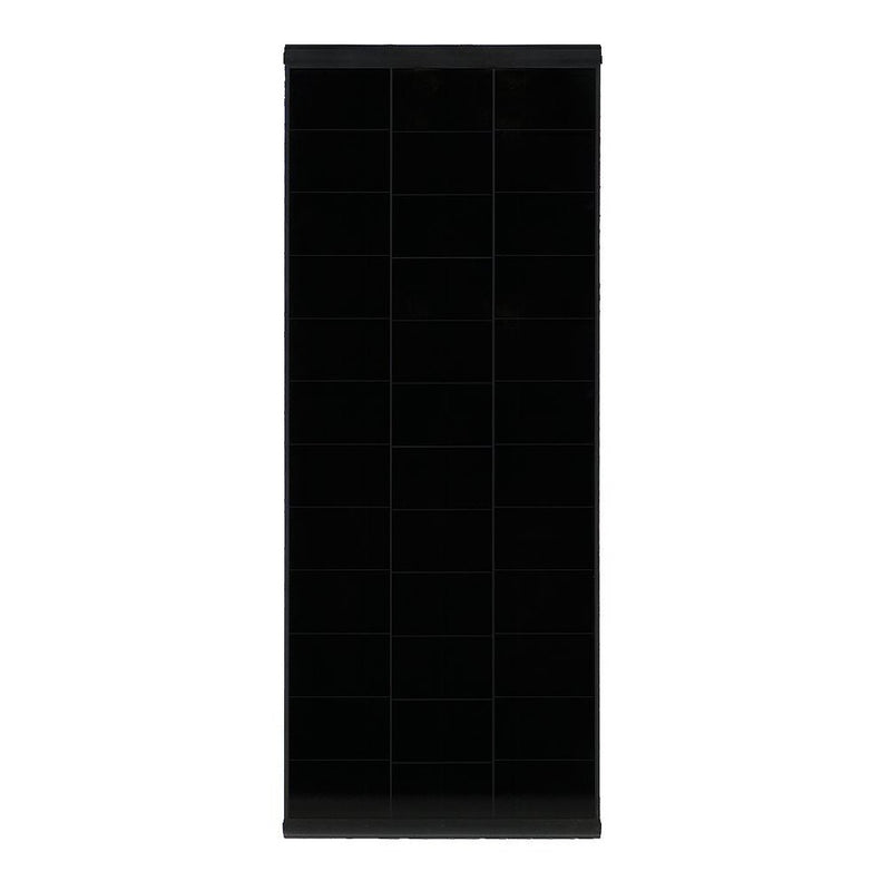 Mestic Solar Panel Back Contact Msbc-220 Mestic - UK Camping And Leisure