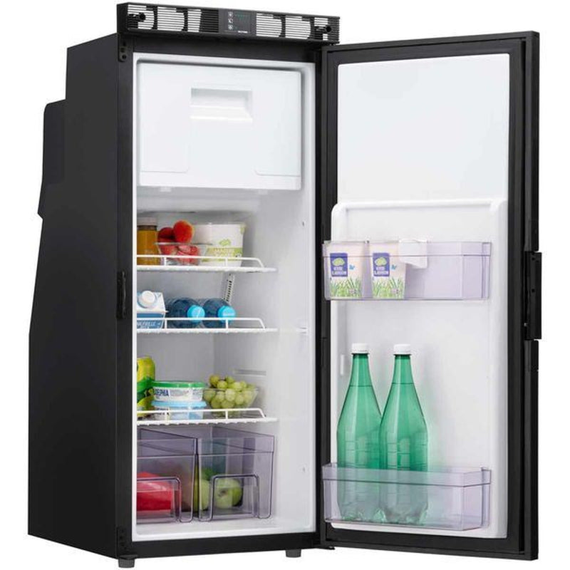 Thetford T1090-E Compressor Fridge Flat Frame Low Handle 84 Litre 12V - View 2