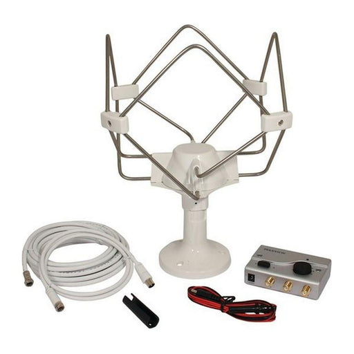 Maxview Omnimax Omni Directional Aerial for Caravan and Motorhomes Nova - UK Camping And Leisure