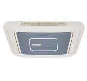 Mestic Roof Top Air Conditioner Rta-2500L White Mestic - UK Camping And Leisure