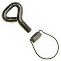 W4 Pole Adjust Clamps 125" (2 37680