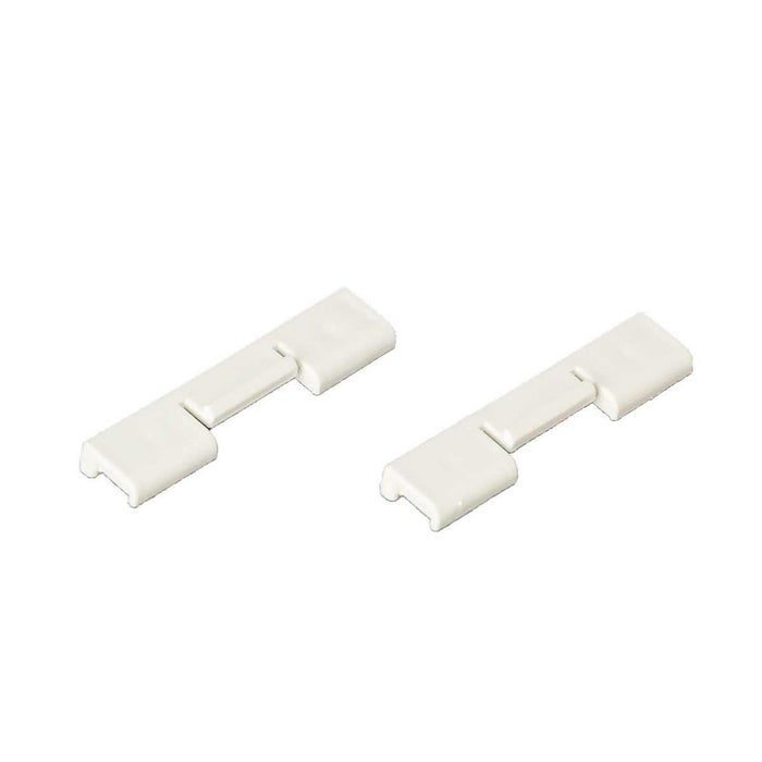Fiamma Vent 40 Hinges (98683-103) Fiamma - UK Camping And Leisure