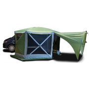 Quest Su Canopy for Screen House Pro 4 and 6 Quest - UK Camping And Leisure