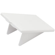 MPK Mains Inlet Lid Only with Pins x 2 Replace Your Mains Inlet Lid with MPK Nova - UK Camping And Leisure
