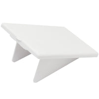 MPK Mains Inlet Lid Only with Pins x 2 Replace Your Mains Inlet Lid with MPK