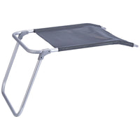 MDS1203 Reimo High Back Camping Chair 910981