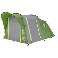 Coleman Oak Canyon 4 BlackOut Bedroom Tent, 4 Person