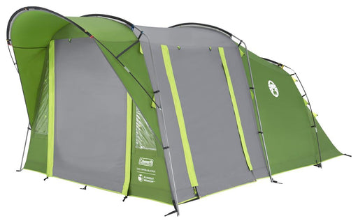Coleman Oak Canyon 4 BlackOut Bedroom Tent, 4 Person