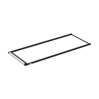 Thule Roller XT M Extender M Extender Black Roof Rack Accessory