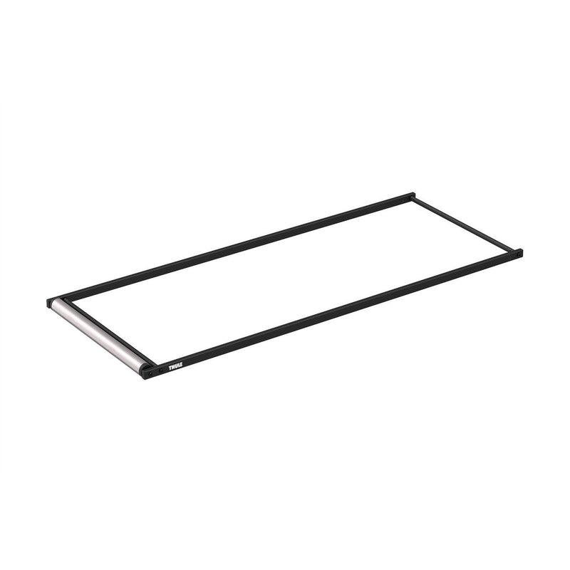 Thule Roller XT M Extender M extender black Roof rack accessory Thule - Bars 4 Cars