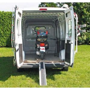 Fiamma Carry Ramp 02095-04- Fiamma - UK Camping And Leisure