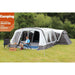 Outdoor Revolution Airedale 9.0SE 9 (+4) Berth Inflatable Air Tent Outdoor Revolution - UK Camping And Leisure