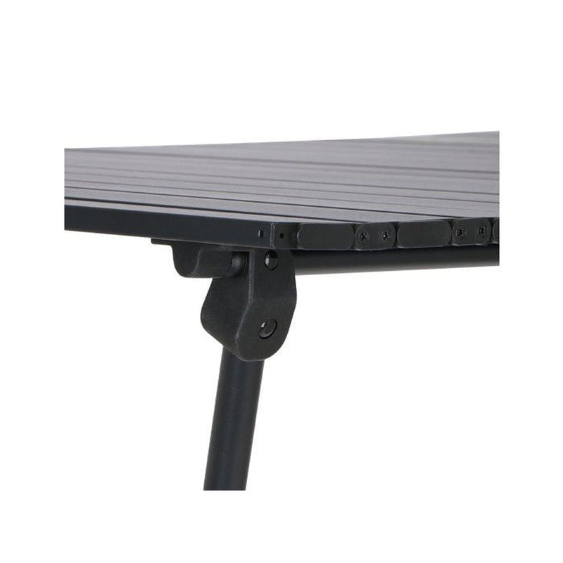 Travellife Finn Table Compact 100 Black - Image 5 of 8 | UK Camping and Leisure