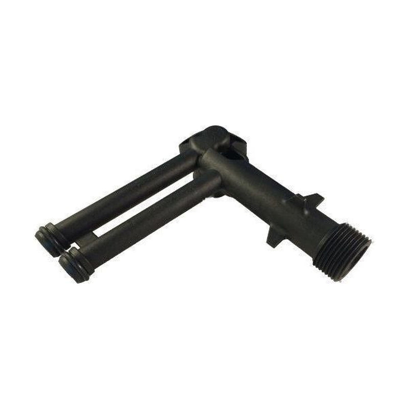 Karcher K4 K5 Pressure Washer Water Inlet High Pressure Suction Elbow Complete Karcher - UK Camping And Leisure