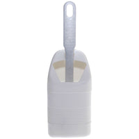 W4 Mini Loo Brush for Caravan/Motorhome