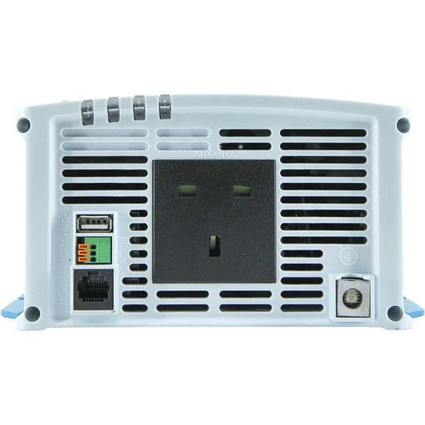 TBB Power eRAY IH Pure Sinewave Inverter (12V / 1000W)