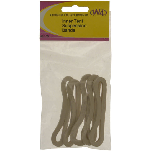 MDS1203 W4 Inner tent suspension bands 5 pack 37675 W4 - UK Camping And Leisure