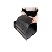 Bo-Camp Portable Toilet Foldable Bo-Camp - UK Camping And Leisure
